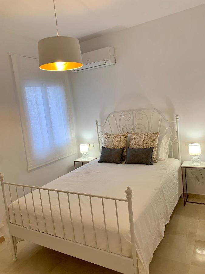 Centrico Casco Historico, Vistas Alcazaba Lejlighed Málaga Eksteriør billede